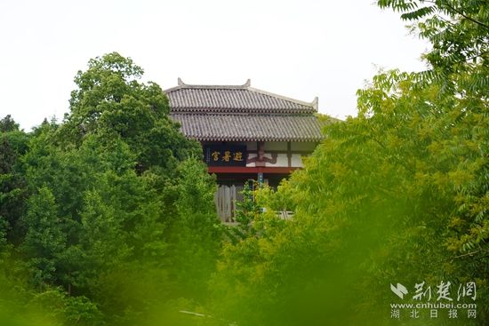 避暑宮。（金康  攝）.jpeg