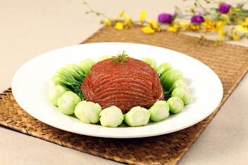 沔陽三蒸 沔陽三蒸